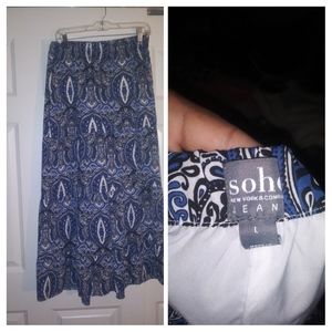 Women's Casual Wide Leg Pants